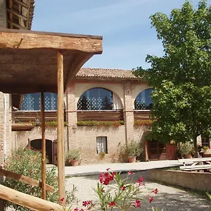 Torrazzetta Alloggio per agriturismo Casteggio