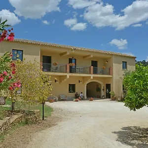 Il Casale Delle Rose Alloggio per agriturismo Caltagirone